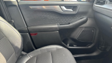 Ford Kuga 2.5 PHEV Titanium First Edition 5dr CVT Estate